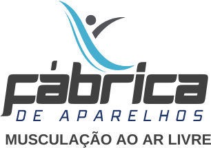 Fábrica de Aparelhos - musculação ao ar livre